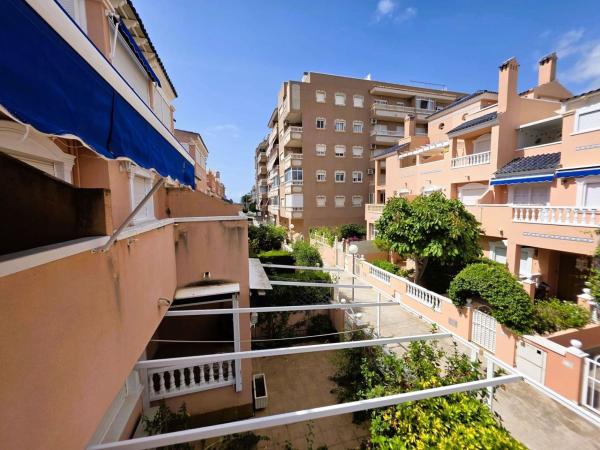 Chalet adosado en Gran Playa, Santa Pola photo 4