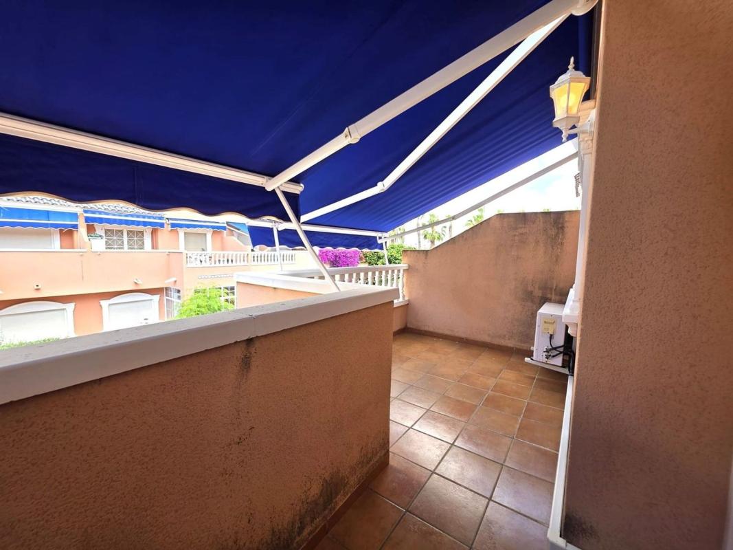 Venta de chalet adosado en  Chalet adosado en Gran Playa, Santa Pola , Santa Pola photo 5