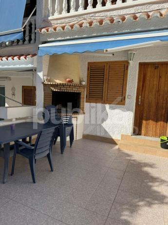 Chalet adosado en Calle Costa Rica, Calas de Santiago Bernabeu, Santa Pola photo 3
