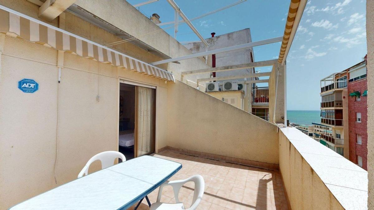Venta de piso en Piso en Puerto, Santa Pola, Santa Pola
photo 1