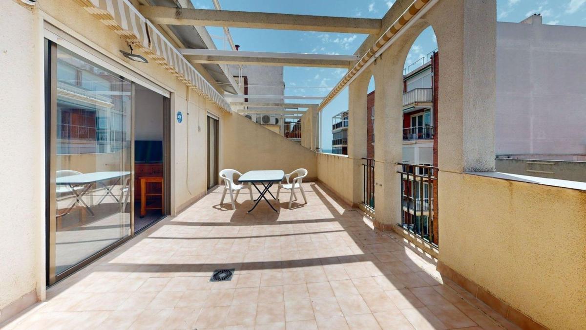 Venta de piso en Piso en Puerto, Santa Pola, Santa Pola
photo 2