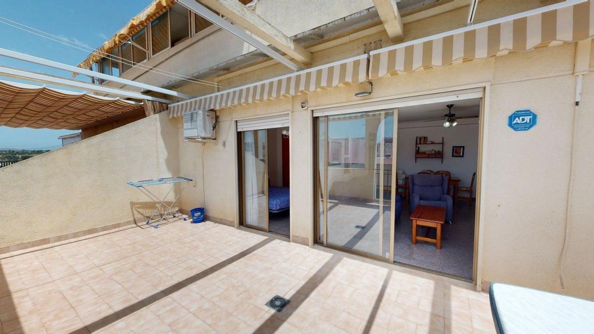 Venta de piso en Piso en Puerto, Santa Pola, Santa Pola
photo 3