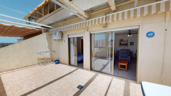 Venta de piso en Piso en Puerto, Santa Pola, Santa Pola
thumbnail 2