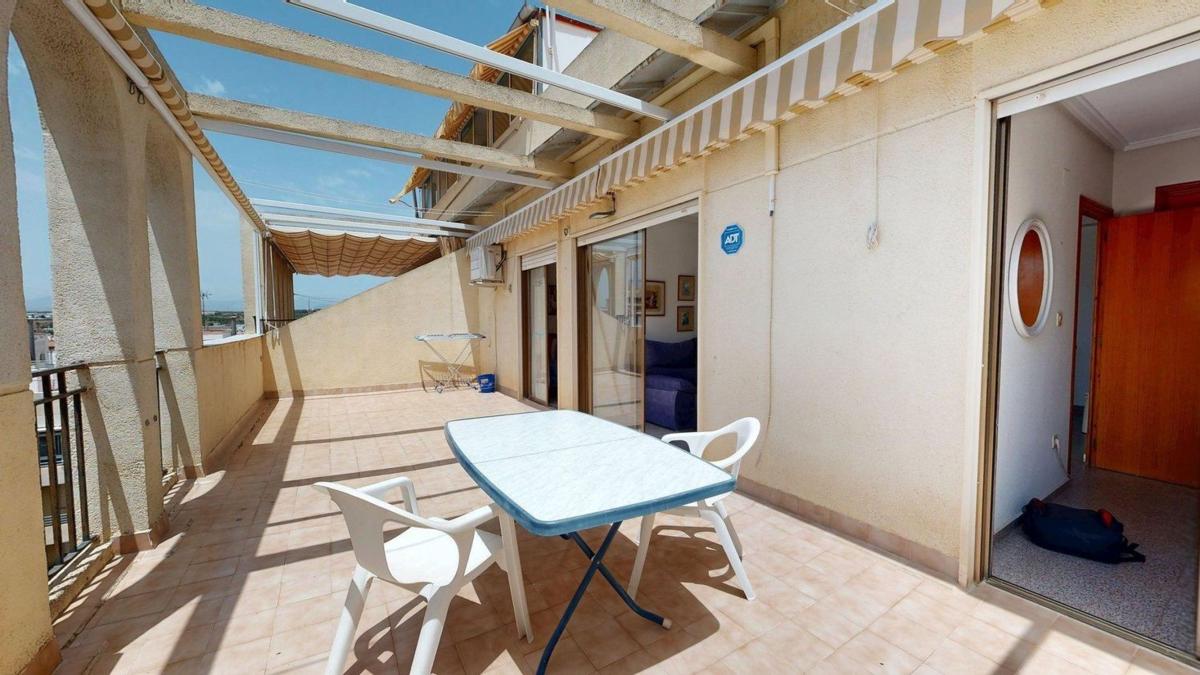 Venta de piso en Piso en Puerto, Santa Pola, Santa Pola
photo 4