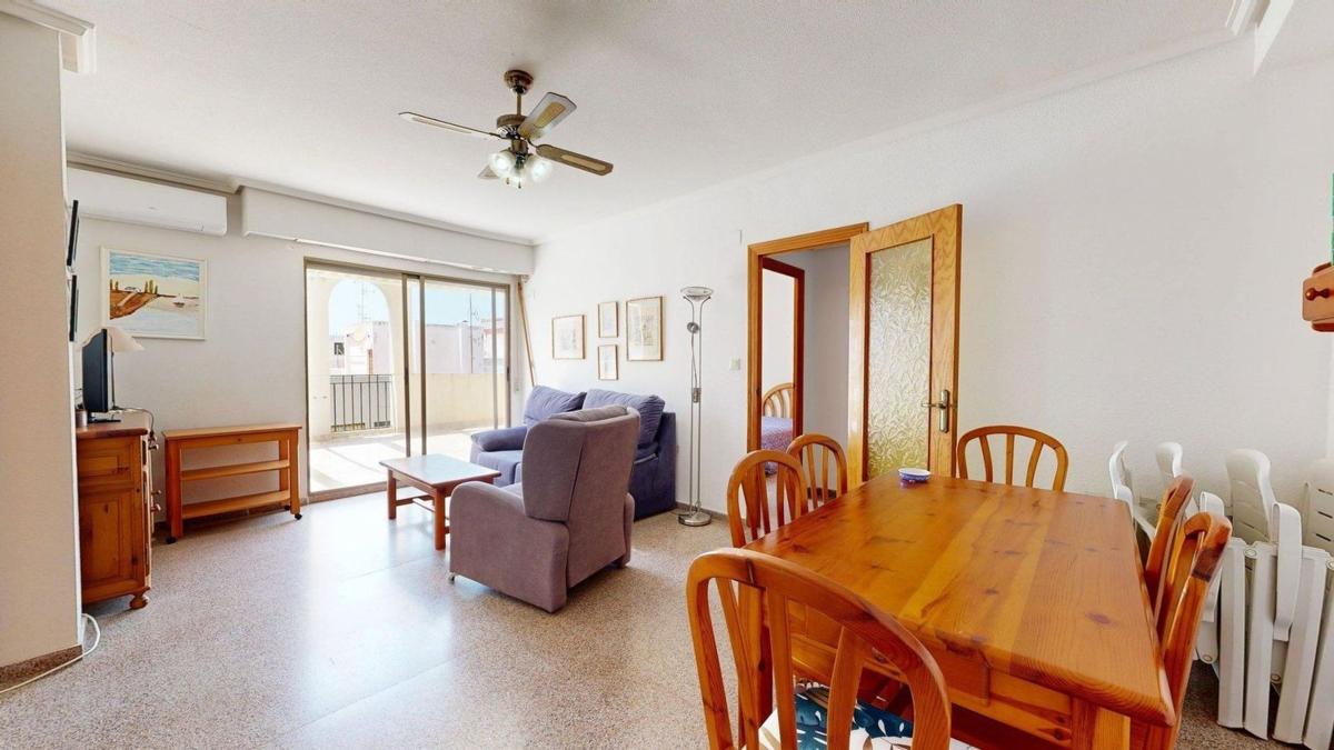 Venta de piso en Piso en Puerto, Santa Pola, Santa Pola
photo 5