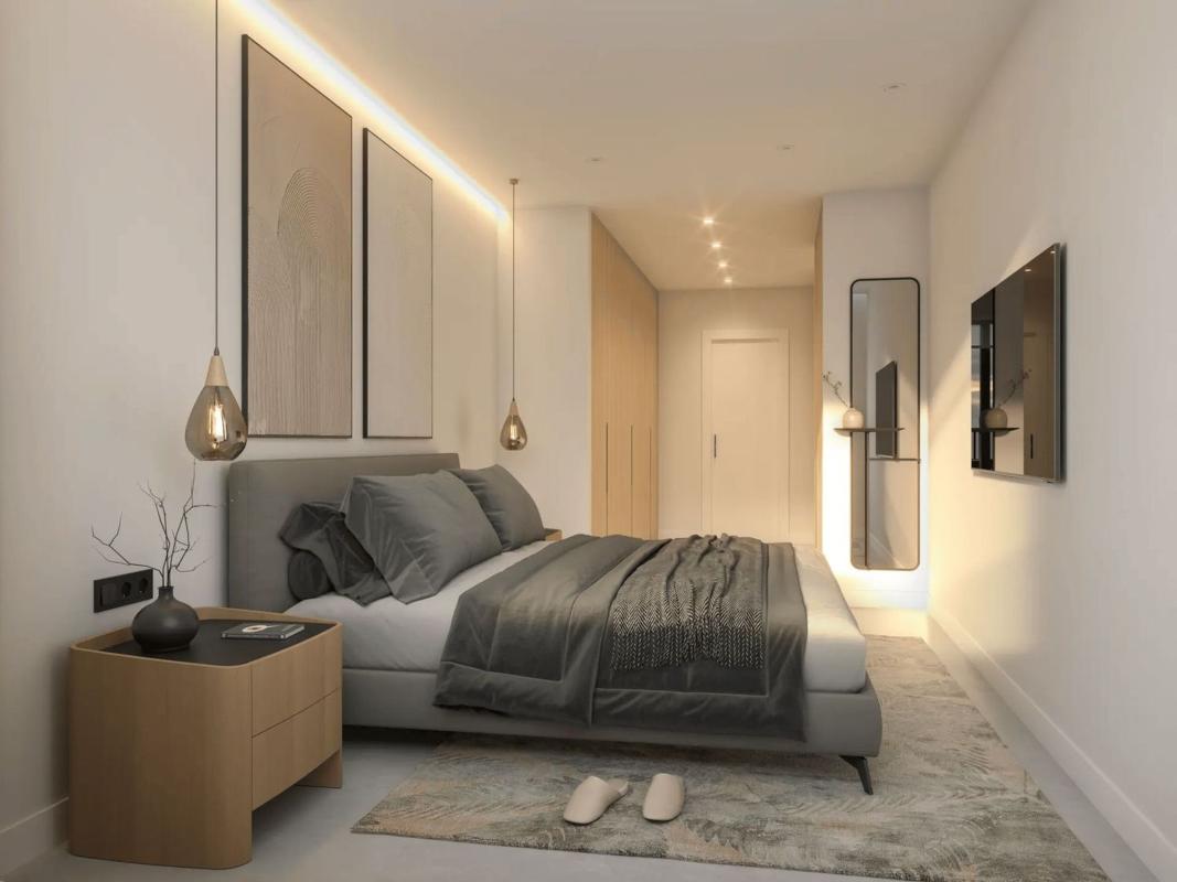 Продажа квартиры на Piso en Centro, Santa Pola, Санта Пола
photo 2