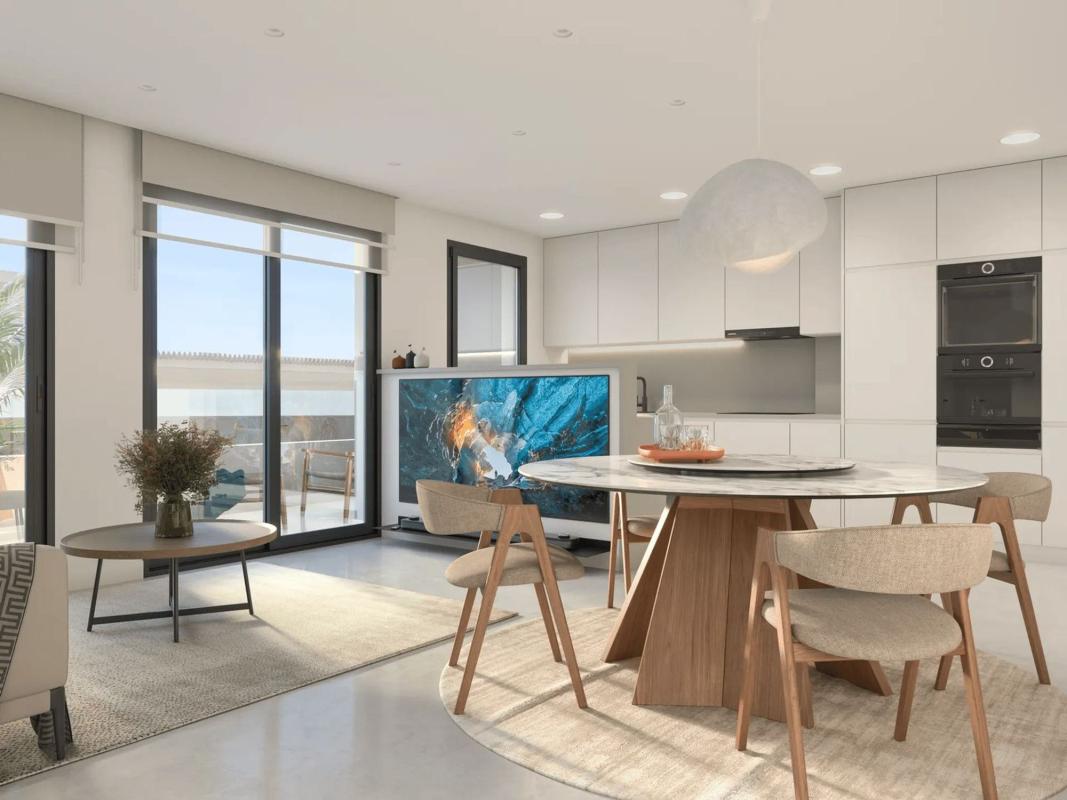 Продажа квартиры на Piso en Centro, Santa Pola, Санта Пола
photo 5