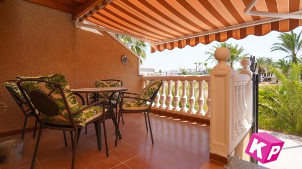 Casa o chalet independiente en Avenida Salamanca, Gran Playa, Santa Pola photo 1