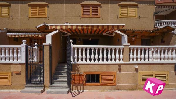 Casa o chalet independiente en Avenida Salamanca, Gran Playa, Santa Pola photo 2