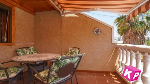 Casa o chalet independiente en Avenida Salamanca, Gran Playa, Santa Pola photo 4
