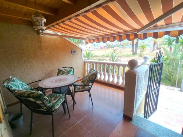 Chalet adosado en Gran Playa, Santa Pola photo 1