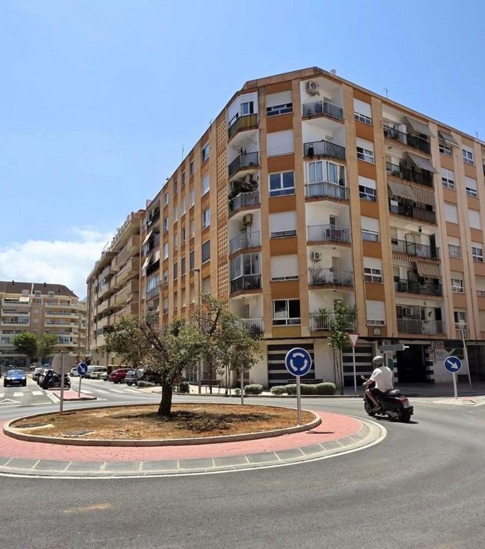 Venta de piso en Piso en Avenida del Marquesat, 60, Saladar, Denia, Denia
photo 1