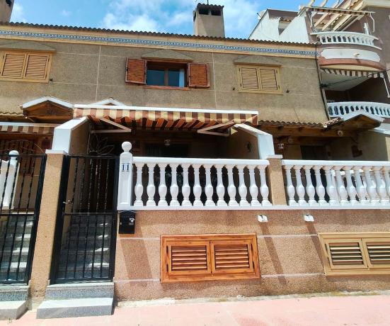 Chalet adosado en Gran Playa, Santa Pola photo 2