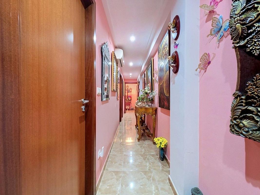 Venta de piso en Piso en Avenida del Marquesat, 60, Saladar, Denia, Denia
photo 2