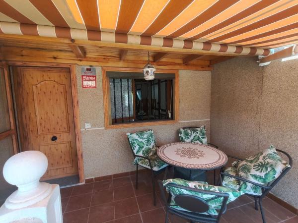 Chalet adosado en Gran Playa, Santa Pola photo 3
