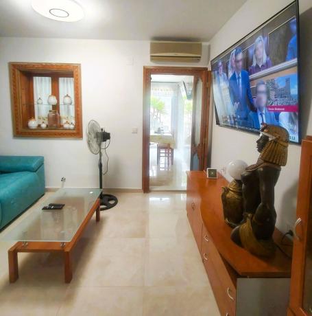 Chalet adosado en Gran Playa, Santa Pola photo 4