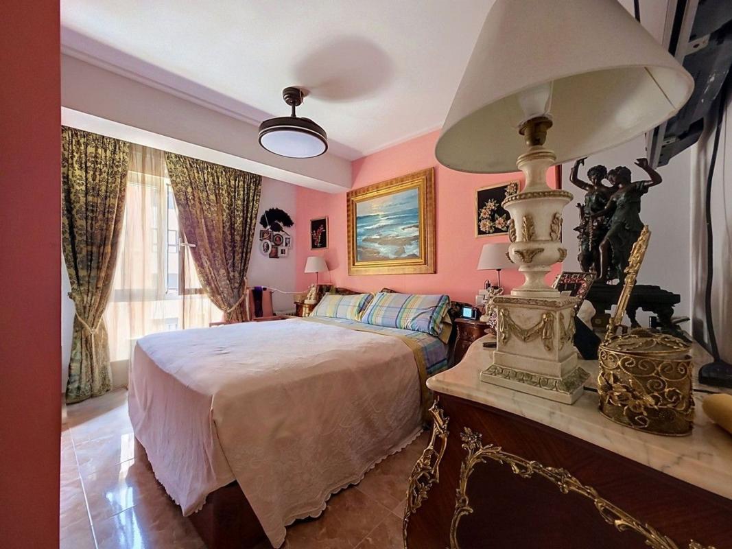 Venta de piso en Piso en Avenida del Marquesat, 60, Saladar, Denia, Denia
photo 4