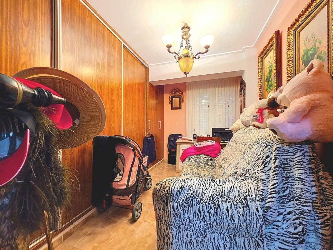Venta de piso en Piso en Avenida del Marquesat, 60, Saladar, Denia, Denia
photo 5