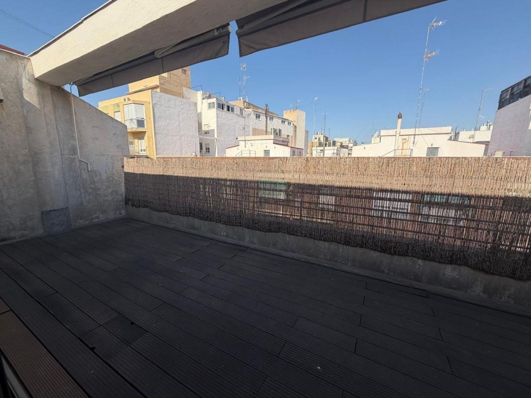 Venta de ático en  Ático en Pont Nou-Corazón de Jesús, Elche / Elx, Elche / Elx photo 5