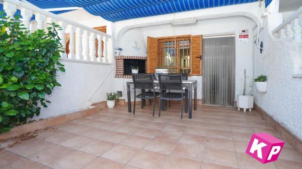 Casa o chalet independiente en Calle Nicaragua, Calas de Santiago Bernabeu, Santa Pola photo 4