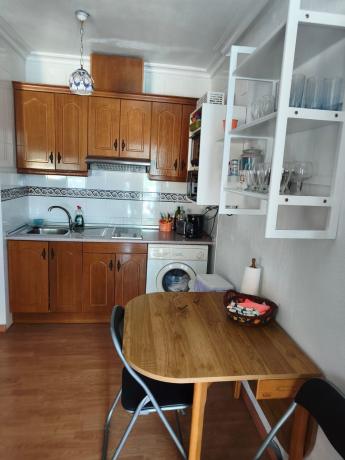 Продажа квартиры на Piso en Avenida Corinto, 1, Torreblanca, Torrevieja, Торревьеха
 photo 1