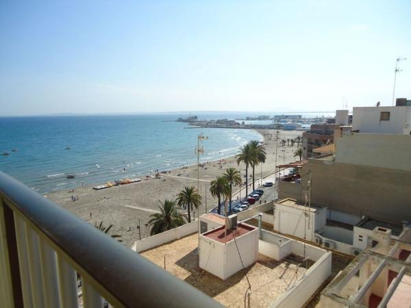 Venta de piso en Piso en Avenida Gonzalez Vicen, Playa Levante, Santa Pola, Santa Pola
thumbnail 1