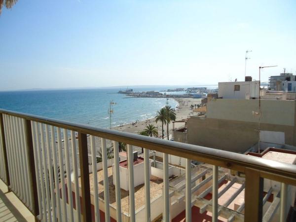 Venta de piso en Piso en Avenida Gonzalez Vicen, Playa Levante, Santa Pola, Santa Pola
thumbnail 2