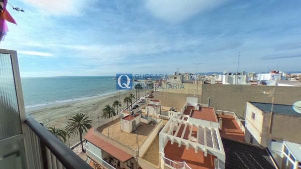 Venta de piso en Piso en Avenida Gonzalez Vicen, Playa Levante, Santa Pola, Santa Pola
 photo 4