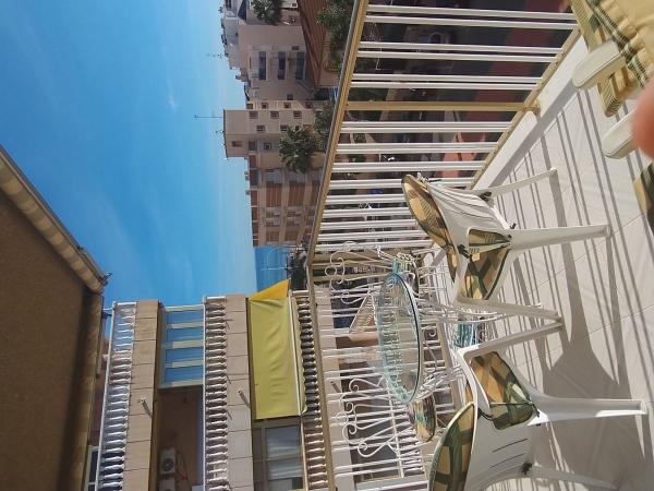 Venta de piso en Piso en Avenida de Murcia, 23, Puerto, Santa Pola, Santa Pola
thumbnail 1