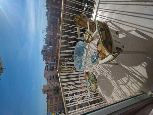 Venta de piso en Piso en Avenida de Murcia, 23, Puerto, Santa Pola, Santa Pola
thumbnail 2