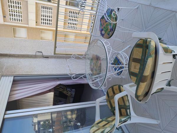 Venta de piso en Piso en Avenida de Murcia, 23, Puerto, Santa Pola, Santa Pola
 photo 4