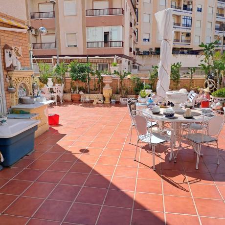 Venta de piso en Piso en Calle Riu Segura, 18, Zona Pueblo, Guardamar del Segura, Guardamar del Segura
photo 1