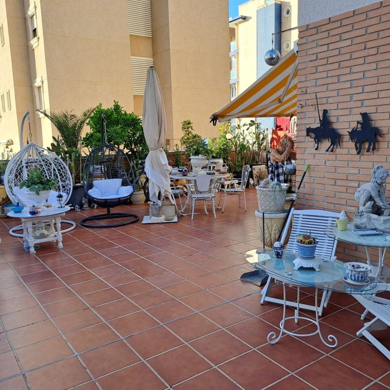Venta de piso en Piso en Calle Riu Segura, 18, Zona Pueblo, Guardamar del Segura, Guardamar del Segura
 photo 2
