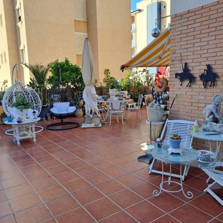 Venta de piso en Piso en Calle Riu Segura, 18, Zona Pueblo, Guardamar del Segura, Guardamar del Segura
thumbnail 1