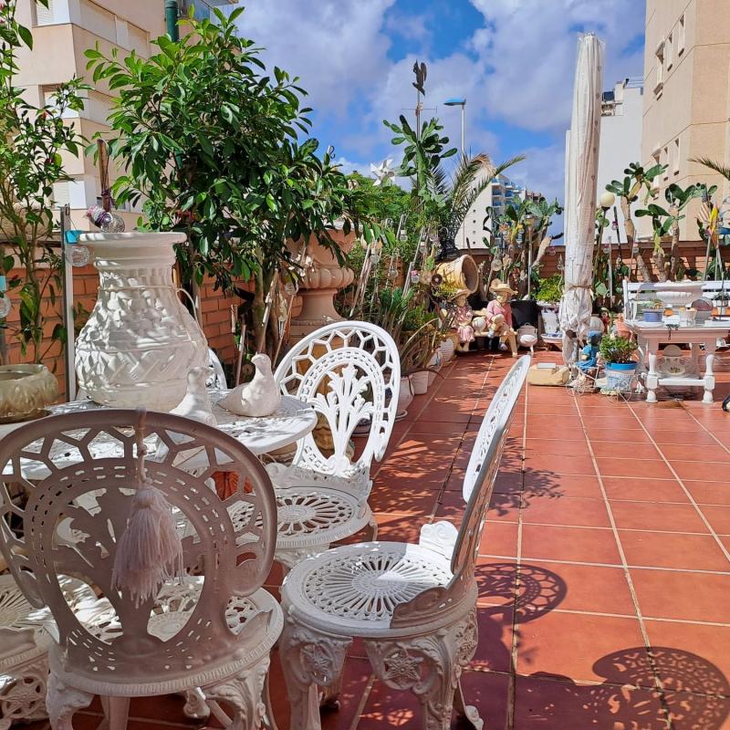 Venta de piso en Piso en Calle Riu Segura, 18, Zona Pueblo, Guardamar del Segura, Guardamar del Segura
 photo 3