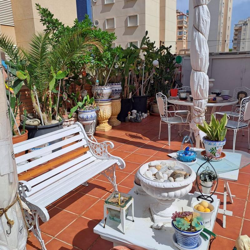 Venta de piso en Piso en Calle Riu Segura, 18, Zona Pueblo, Guardamar del Segura, Guardamar del Segura
 photo 4