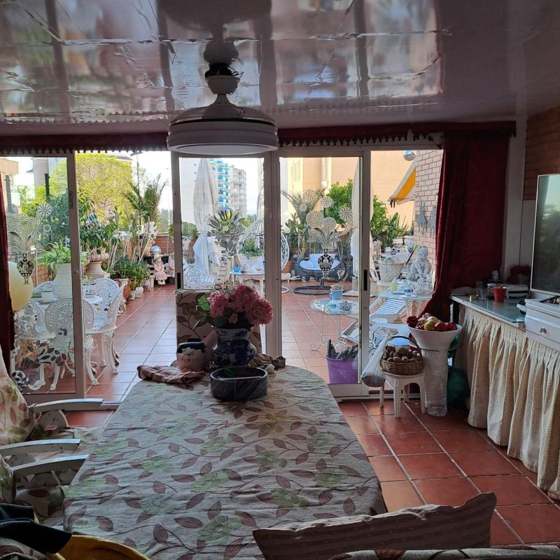 Venta de piso en Piso en Calle Riu Segura, 18, Zona Pueblo, Guardamar del Segura, Guardamar del Segura
 photo 5