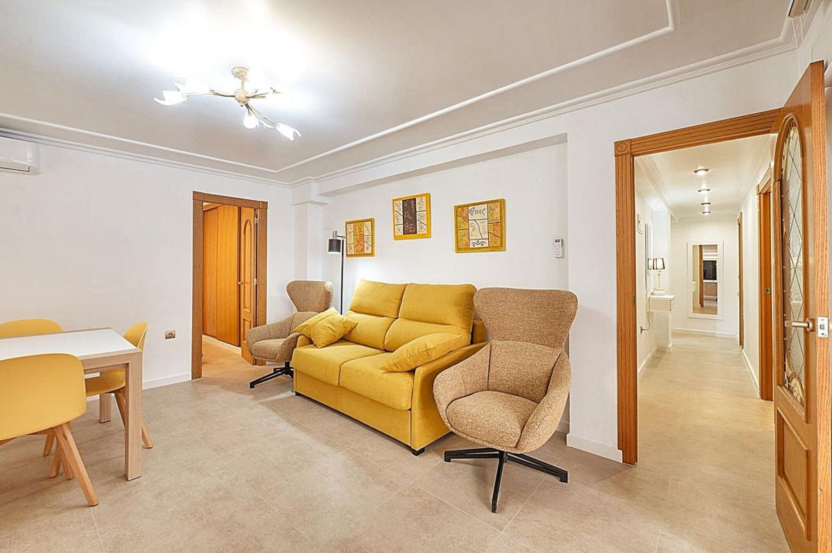 Venta de piso en Piso en Calle d'Elx, Centro, Santa Pola, Santa Pola
 photo 3