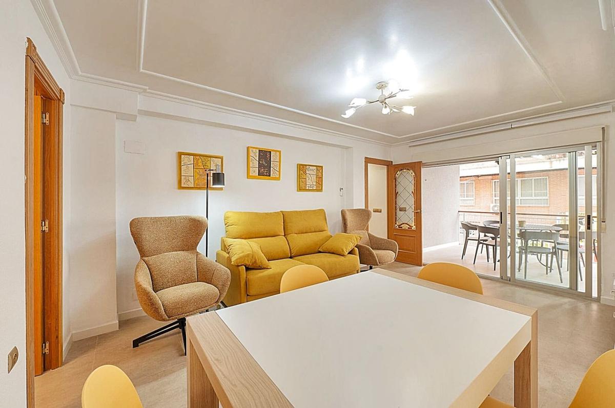 Venta de piso en Piso en Calle d'Elx, Centro, Santa Pola, Santa Pola
 photo 5
