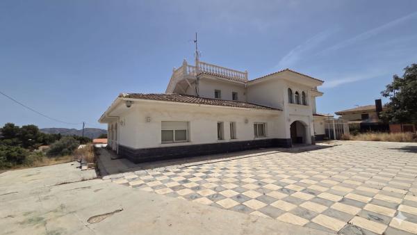 Casa o chalet independiente en Varadero, La Nucia photo 1