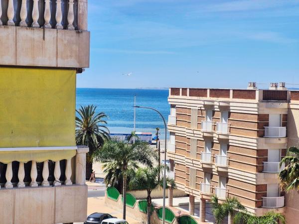 Venta de piso en Piso en Murcia, Centro, Santa Pola, Santa Pola
photo 1