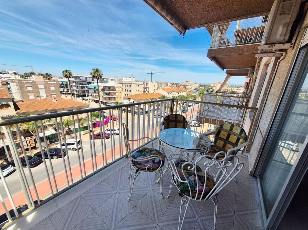 Продажа квартиры на Piso en Murcia, Centro, Santa Pola, Санта Пола
 photo 2