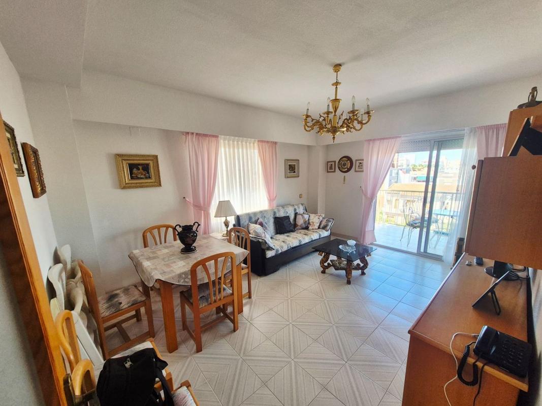 Продажа квартиры на Piso en Murcia, Centro, Santa Pola, Санта Пола
 photo 3