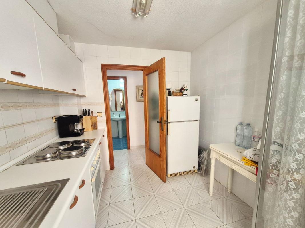 Продажа квартиры на Piso en Murcia, Centro, Santa Pola, Санта Пола
 photo 4