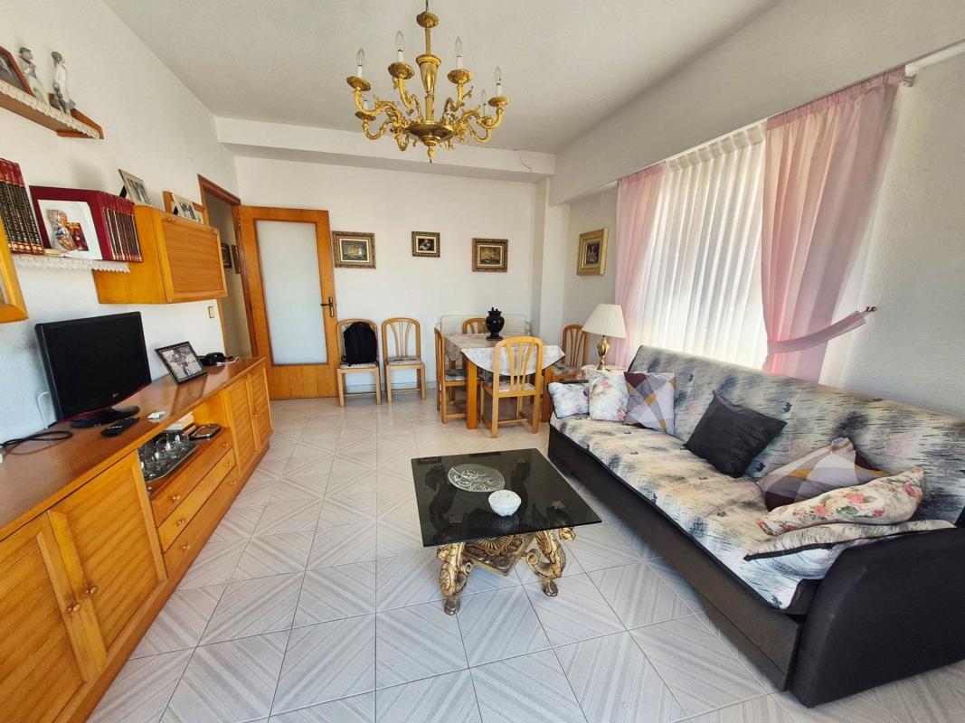 Продажа квартиры на Piso en Murcia, Centro, Santa Pola, Санта Пола
 photo 5