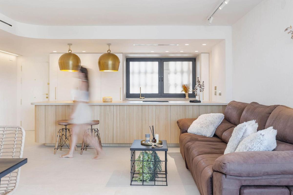 Venta de piso en Piso en Avenida de Holanda, 15, Playa de San Juan, Alicante / Alacant, Alicante / Alacant
 photo 2