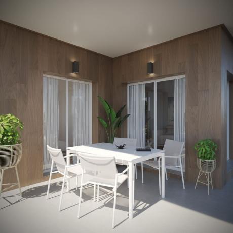 Venta de piso en Piso en Calle Dean Llopez, Playa Levante, Santa Pola, Santa Pola
photo 1