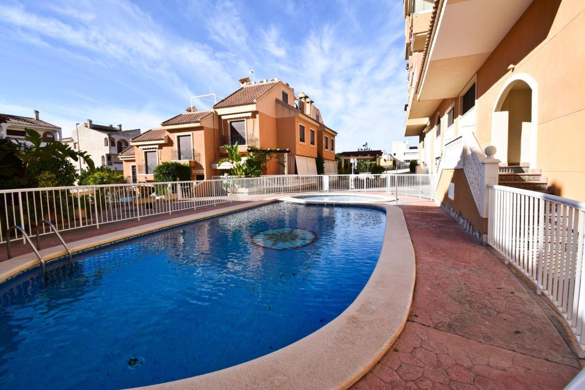 Sprzedaż duplexu w Dúplex en Av Maribel Lopez Perez Ojeda, 209, Calas de Santa Pola este, Santa Pola, Santa Pola photo 1