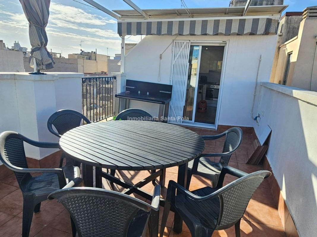 Venta de ático en Ático en Playa Levante, Santa Pola, Santa Pola photo 2