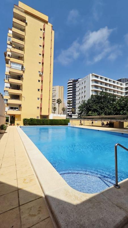 Venta de piso en Piso en Playa de Levante, Benidorm, Benidorm
photo 1